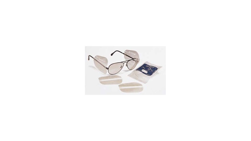 Techstyles Eyegls Side SHLD,UNIFT CS50PRS 11000-112
