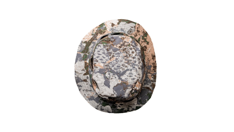 Teesar CIV-TEC Phantomleaf Trilam. Boonie Hat, WASP I Z1B, Extra Large, 12326065-905