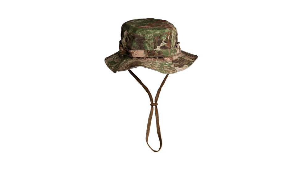 Teesar CIV-TEC Phantomleaf Trilam. Boonie Hat, WASP I Z2, Large, 12326066-904