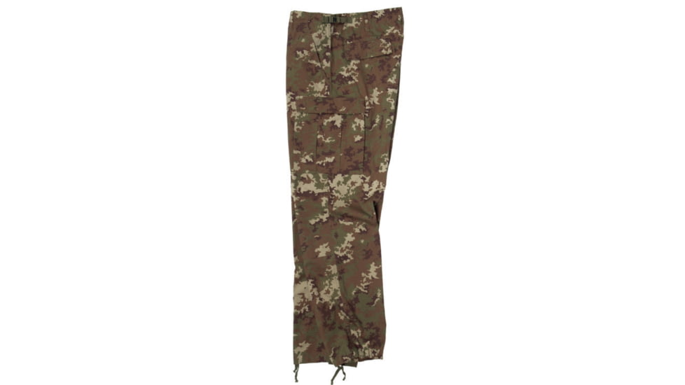 Teesar Ripstop BDU Pants - Men's, Vegetato, Small, 11840942-902