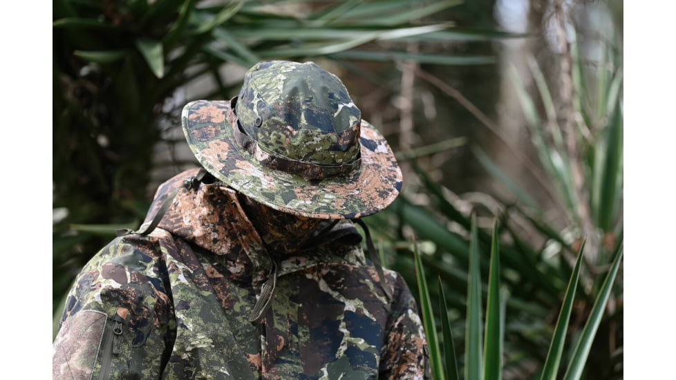 Teesar Trilam Boonie Hat, WASP/Z3A, 2XL, 12326067-906