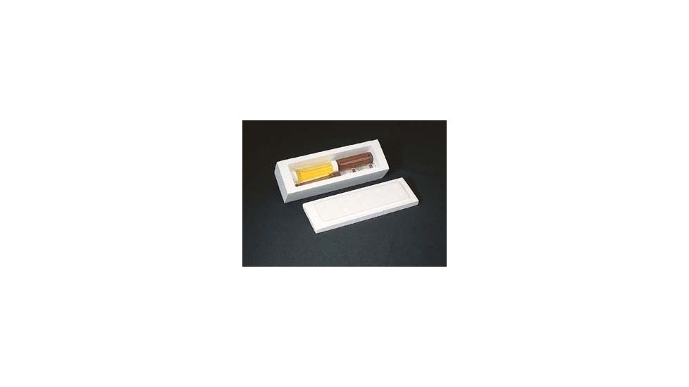 Tegrant Thermosafe ThermoSafe Foam Lab Mailers, ThermoSafe Brands 404 Foam Mailers Mailer For Ten Petri Dishes