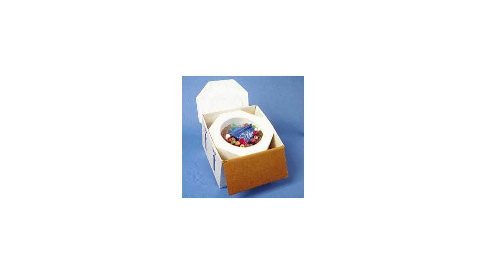 Tegrant Thermosafe ThermoSafe Insulated Shipper/Bio-Mailers in Corrugated Cartons, ThermoSafe Brands 312