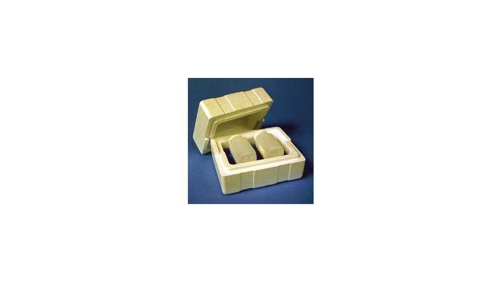 Tegrant Thermosafe ThermoSafe Lab Mini-Mailer for Temperature-Sensitive Specimens, ThermoSafe Brands 440 Mini-Mailer