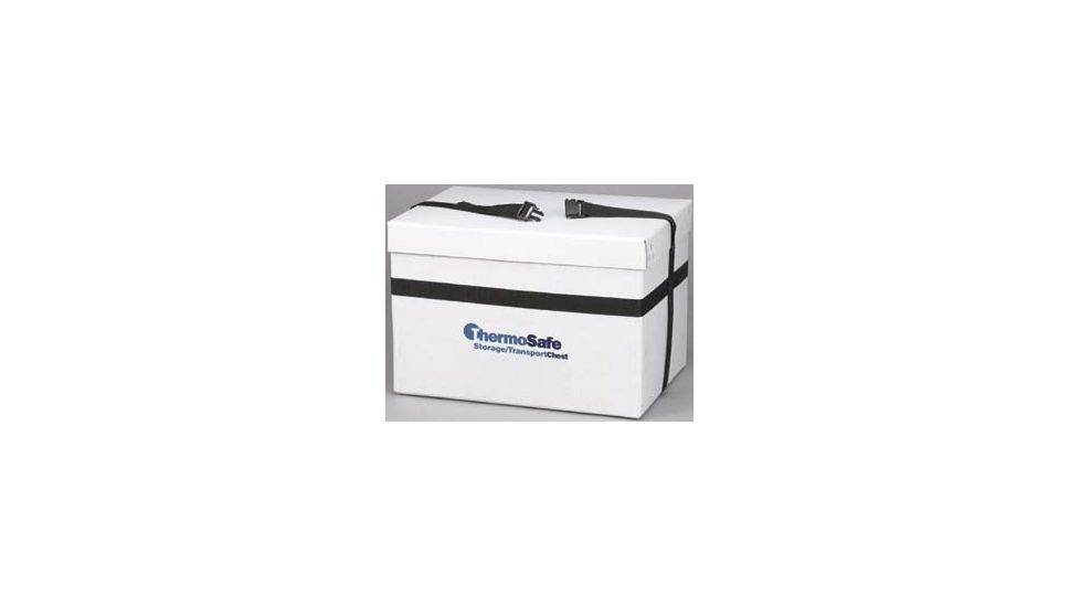 Tegrant Thermosafe ThermoSafe Storage and Transport Chests, Each, ThermoSafe Brands Accessory, 385