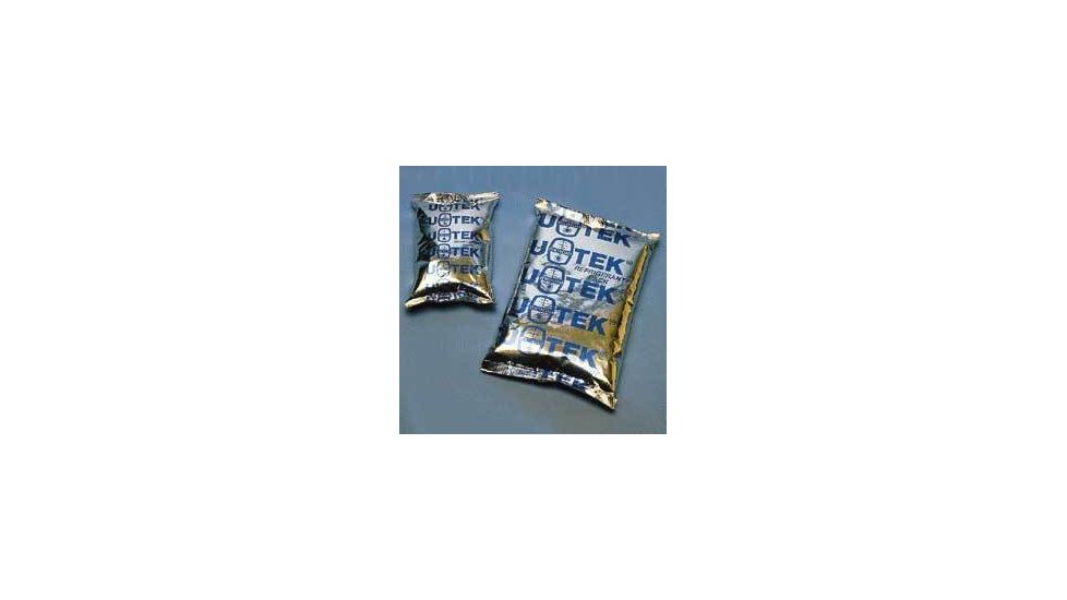 Tegrant Thermosafe U-Tek Phase Change Materials, Case of 24, Thermosafe Brands, 418