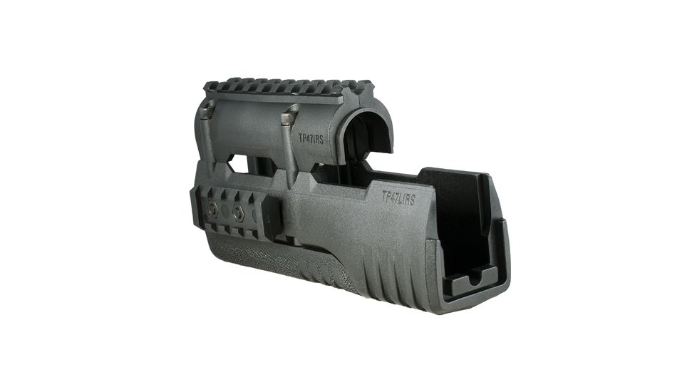 EDEMO MFT Tekko Polymer AK-47 IRS - Black, EDEMO1