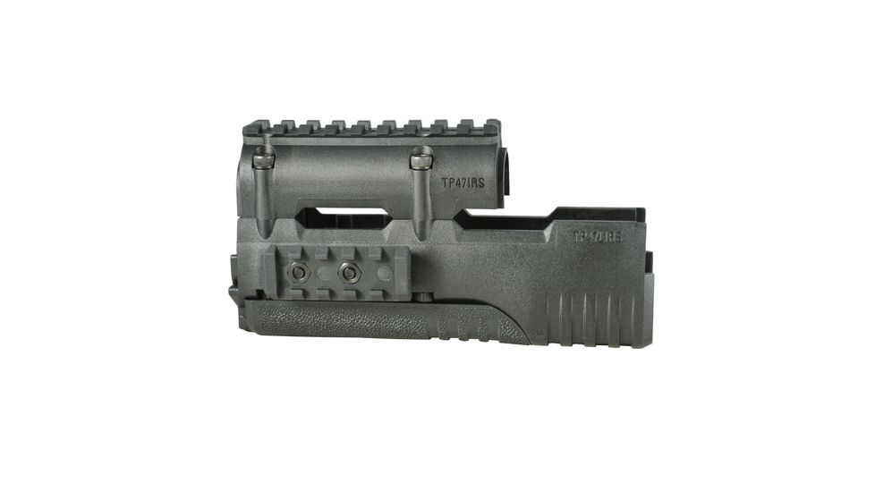 EDEMO MFT Tekko Polymer AK-47 IRS - Black, EDEMO1