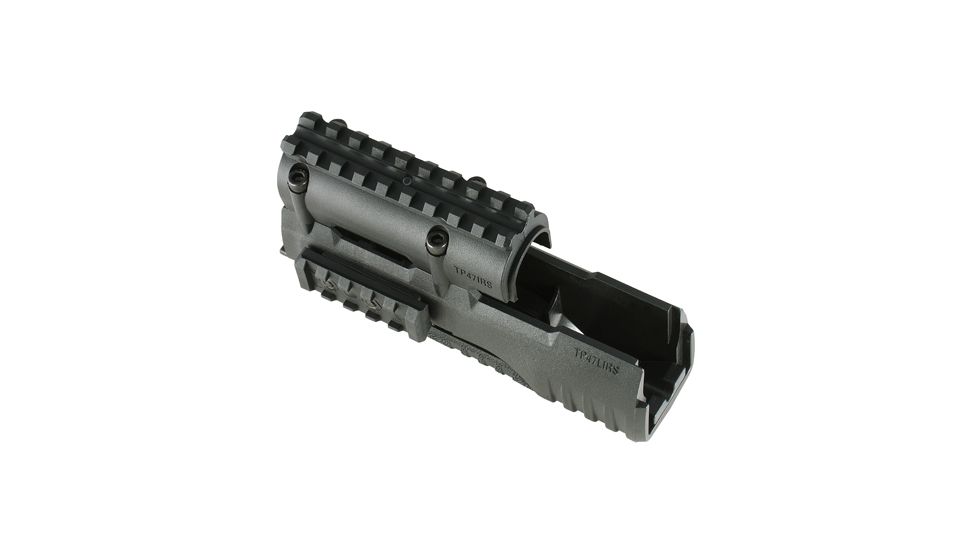 EDEMO MFT Tekko Polymer AK-47 IRS - Black, EDEMO1