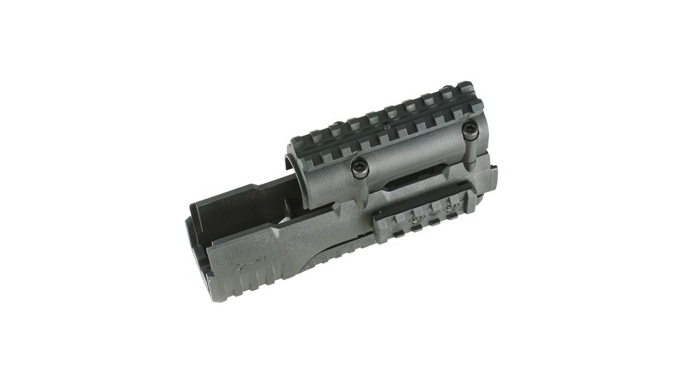 EDEMO MFT Tekko Polymer AK-47 IRS - Black, EDEMO1