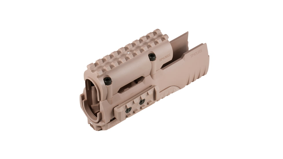 MFT Tekko Polymer AK-47 IRS - Flat Dark Earth