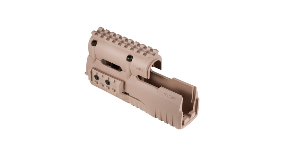 MFT Tekko Polymer AK-47 IRS - Flat Dark Earth