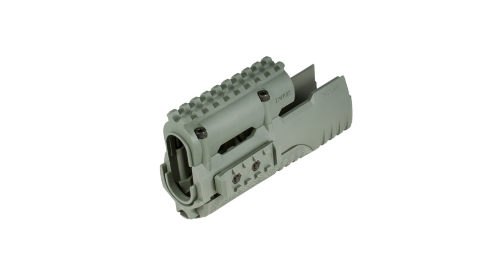 MFT Tekko Polymer AK-47 IRS - Foliage Green
