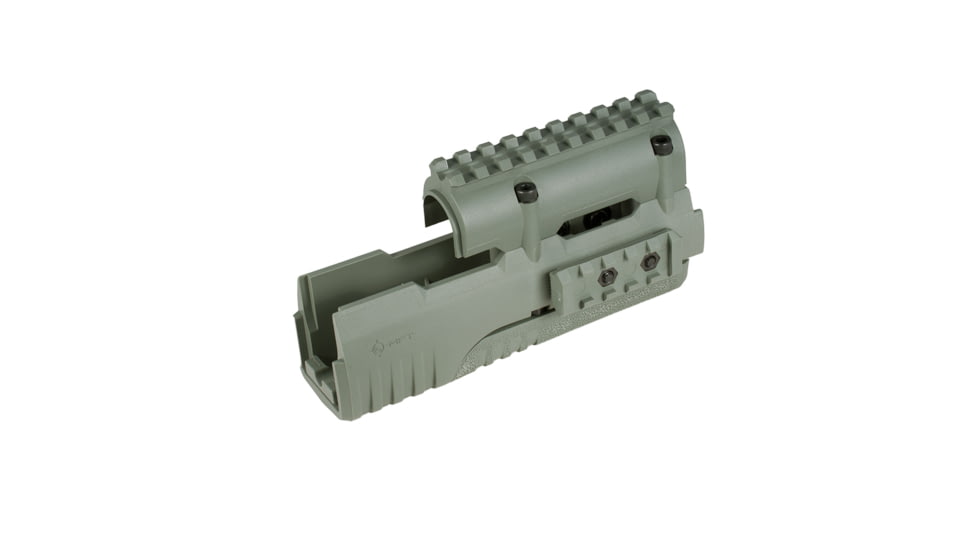 MFT Tekko Polymer AK-47 IRS - Foliage Green