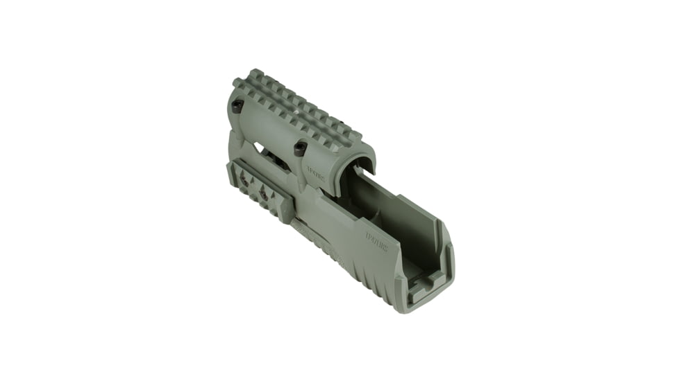 MFT Tekko Polymer AK-47 IRS - Foliage Green