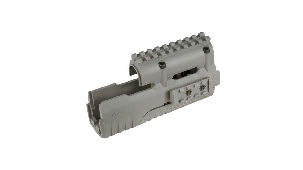 MFT Tekko Polymer AK-47 IRS - Gray
