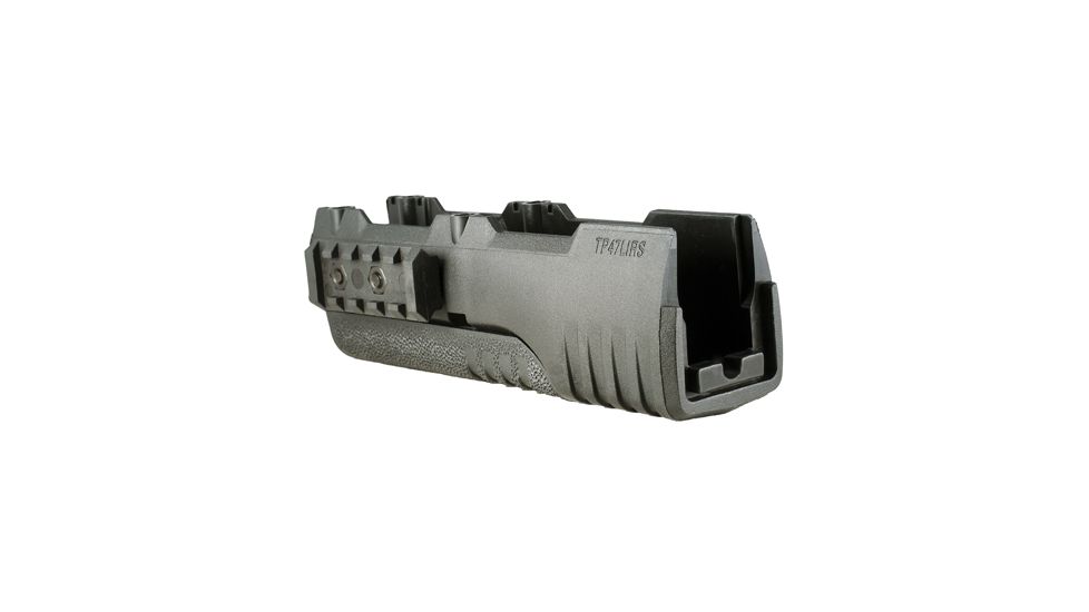 MFT Tekko Polymer AK-47 IRS Lower - Black
