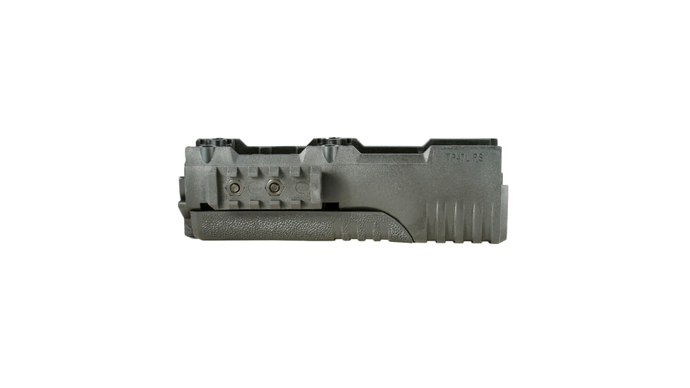 MFT Tekko Polymer AK-47 IRS Lower - Black