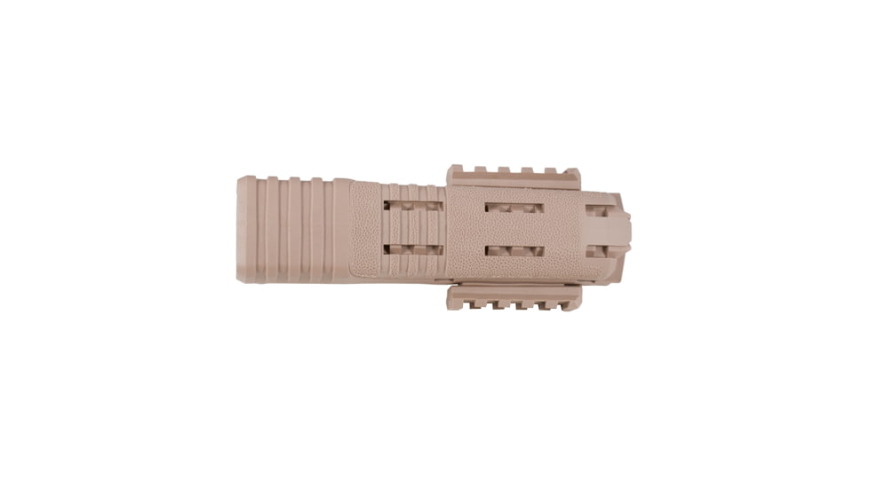 MFT Tekko Polymer AK-47 IRS Lower - Flat Dark Earth