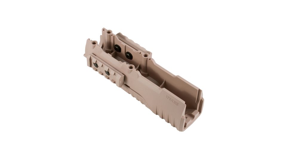 MFT Tekko Polymer AK-47 IRS Lower - Flat Dark Earth