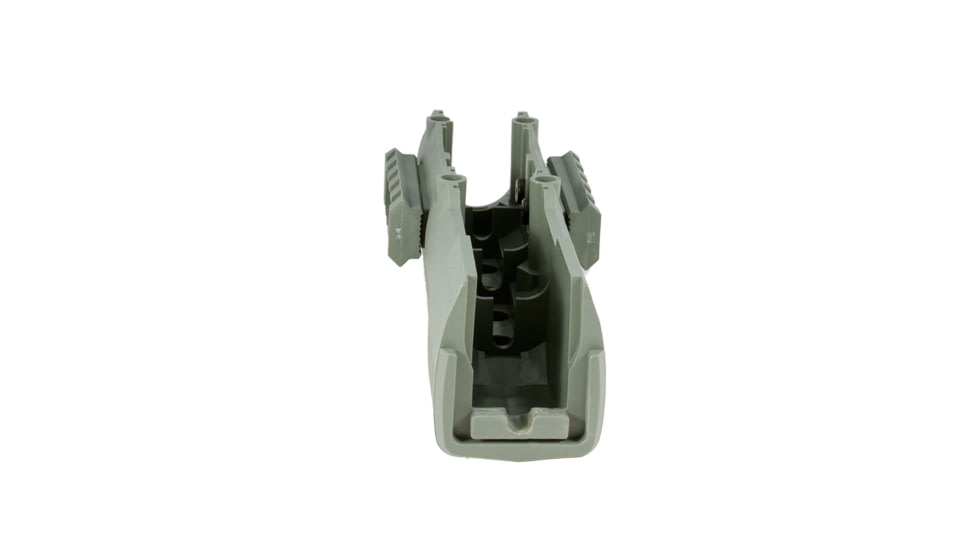MFT Tekko Polymer AK-47 IRS Lower - Foliage Green