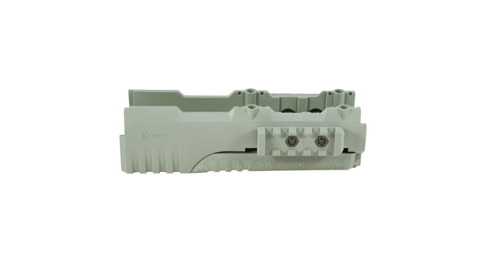 MFT Tekko Polymer AK-47 IRS Lower - Foliage Green