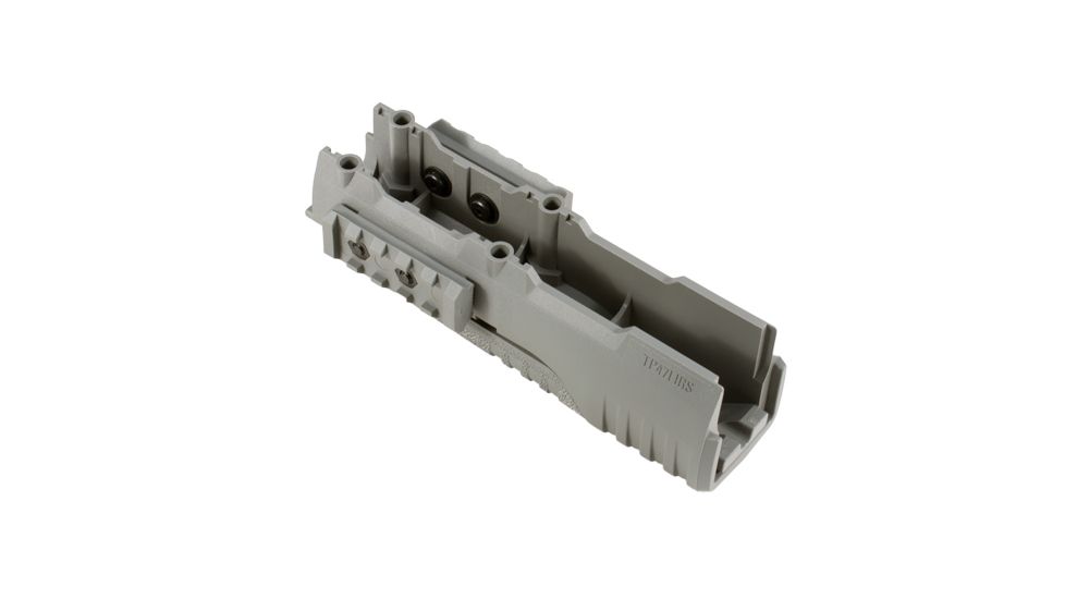 MFT Tekko Polymer AK-47 IRS Lower - Gray