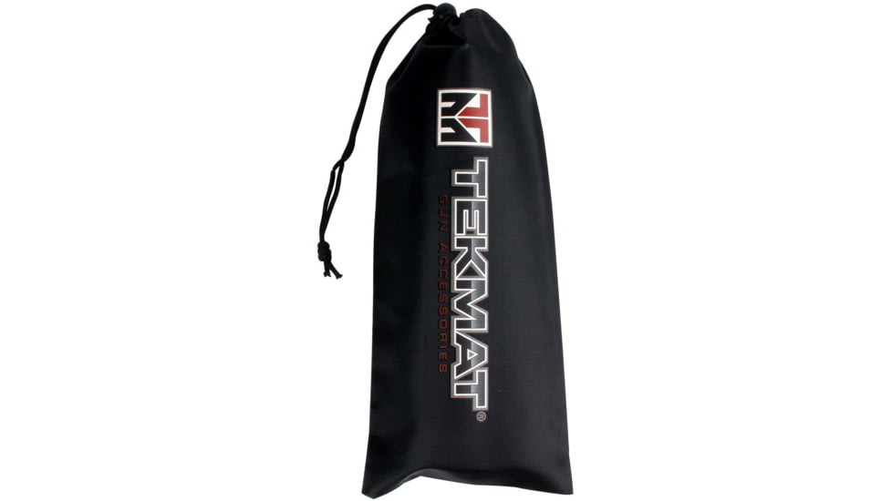 TekMat 12-Gauge 8-piece Shotgun Cleaning Kit, TEK-CK-12GAUGE