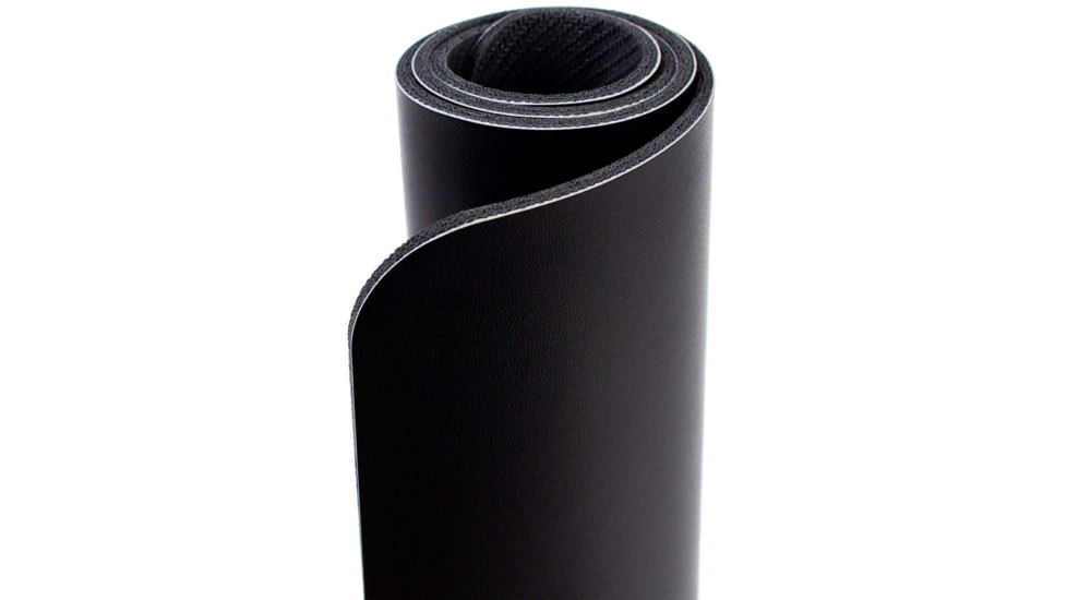TekMat Stealth Ultra Handgun Cleaning Mat, 20in, Black, TEK-20-STEALTH-BK