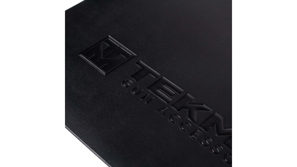TekMat Stealth Ultra Handgun Cleaning Mat, 20in, Black, TEK-20-STEALTH-BK