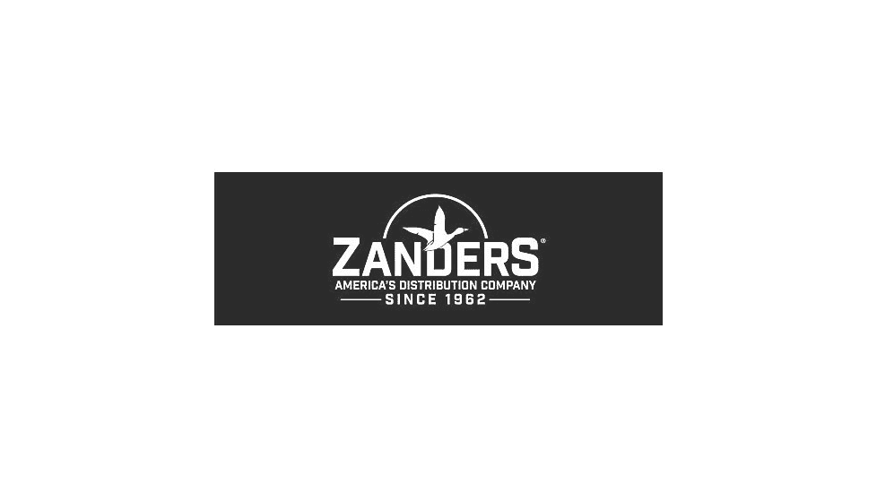 Tekmat Armorers Bench Mat 15x44 Zanders Logo Blk/white