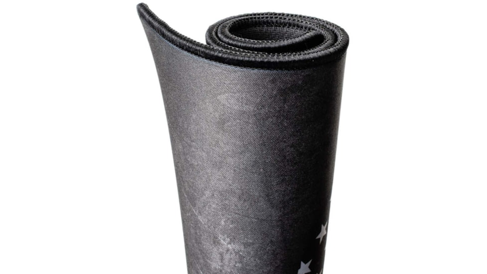 TekMat Ultra 20 - Punisher Blueline Gun Cleaning Mat, Punisher Blueline, TEK-20-PUNISHER-BL