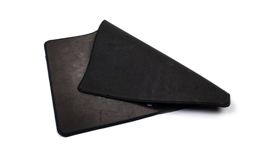 TekMat Ultra 20 - Punisher Blueline Gun Cleaning Mat, Punisher Blueline, TEK-20-PUNISHER-BL