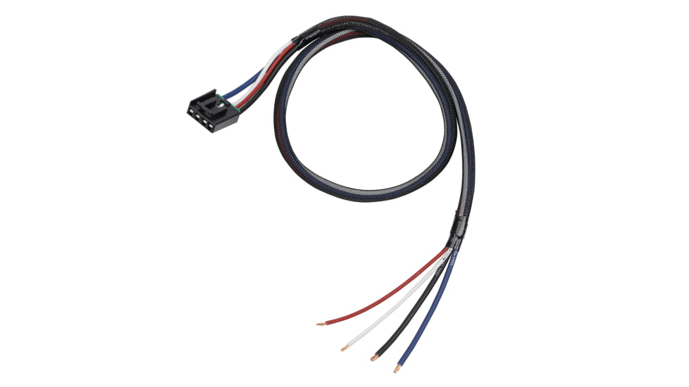 Tekonsha Brake Control Plug Universal 30in w/ Diode, 7865