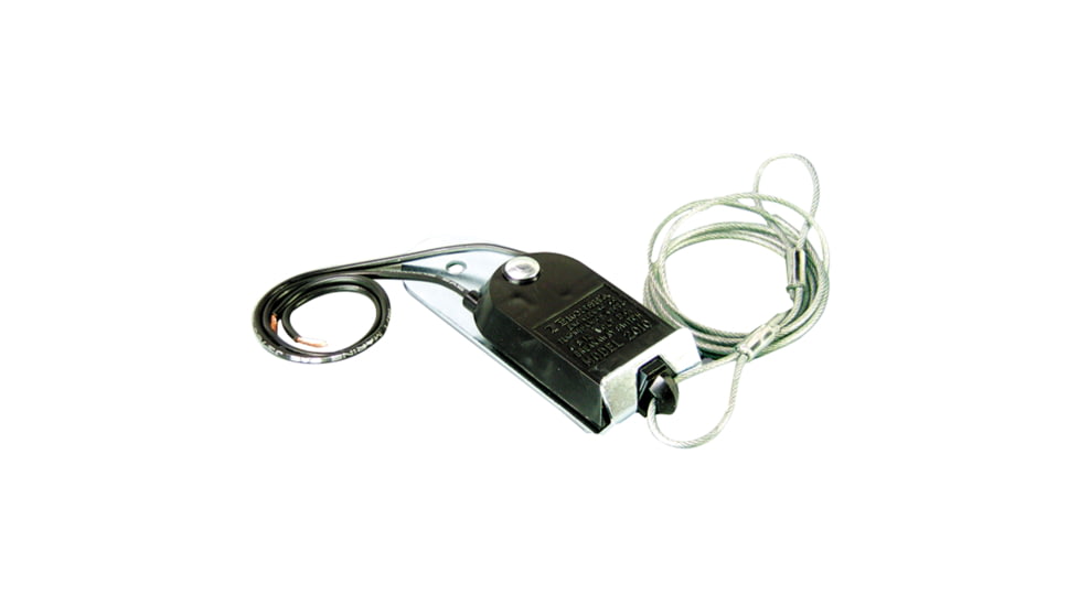 Tekonsha Breakaway Switch, 2010-P