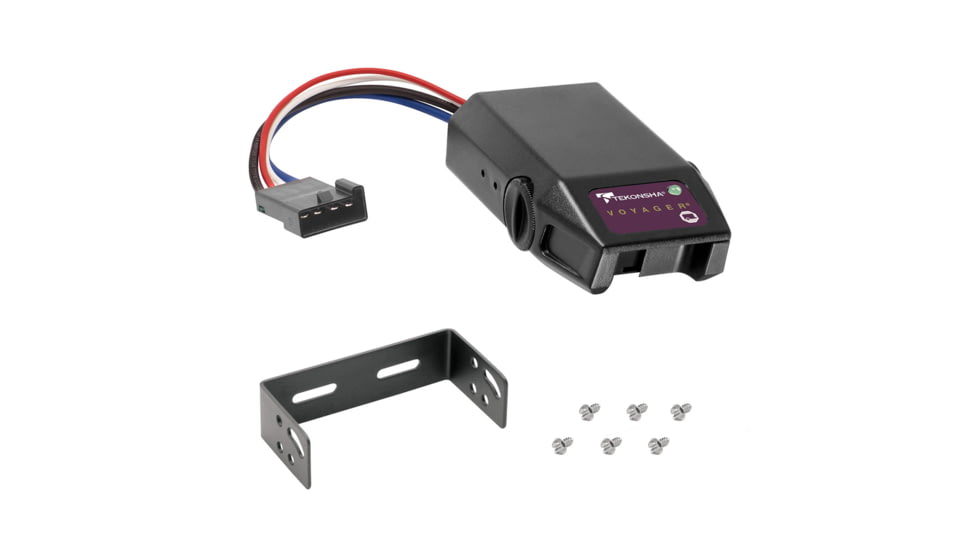 Tekonsha Electronic Brake Control Proportional Voyager 74112