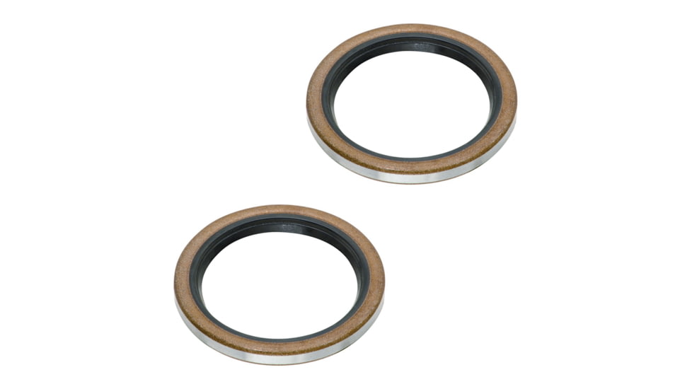 Tekonsha Grease Seal Od 1.987 / Id 1.5, 5603