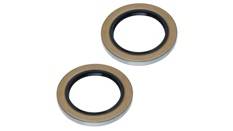 Tekonsha Grease Seal Od 3.378 / Id 2.085, 5606