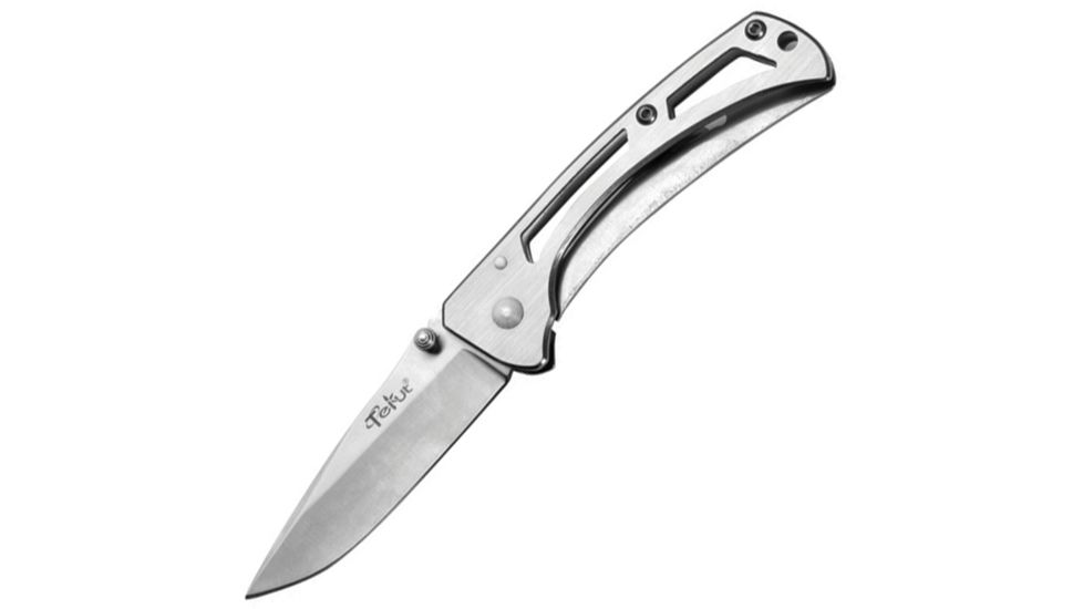 Tekut Iron Man Framelock Knife TKLK5080