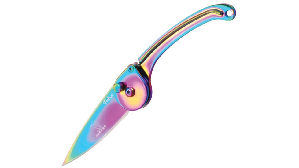 Tekut Pecker Blade Lock Knife, Spectral Knife TKLK5063A