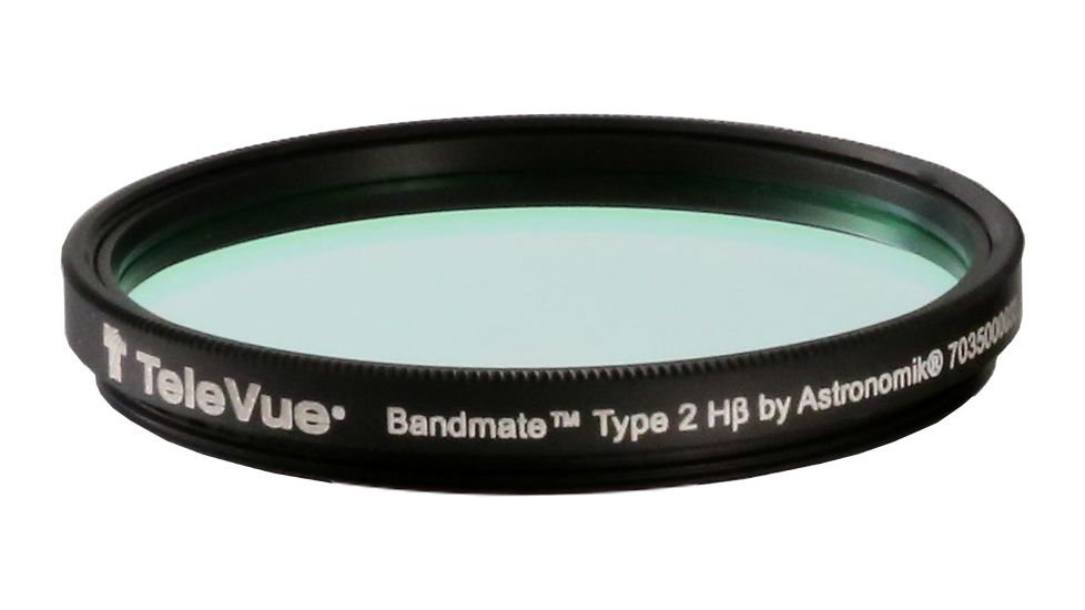 Tele Vue Bandmate HB Filter, 2 in, B2H-0200