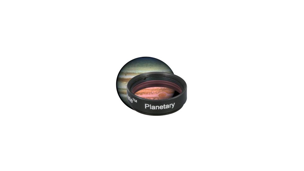 Tele Vue Bandmate Planetary Filter BPL-0125