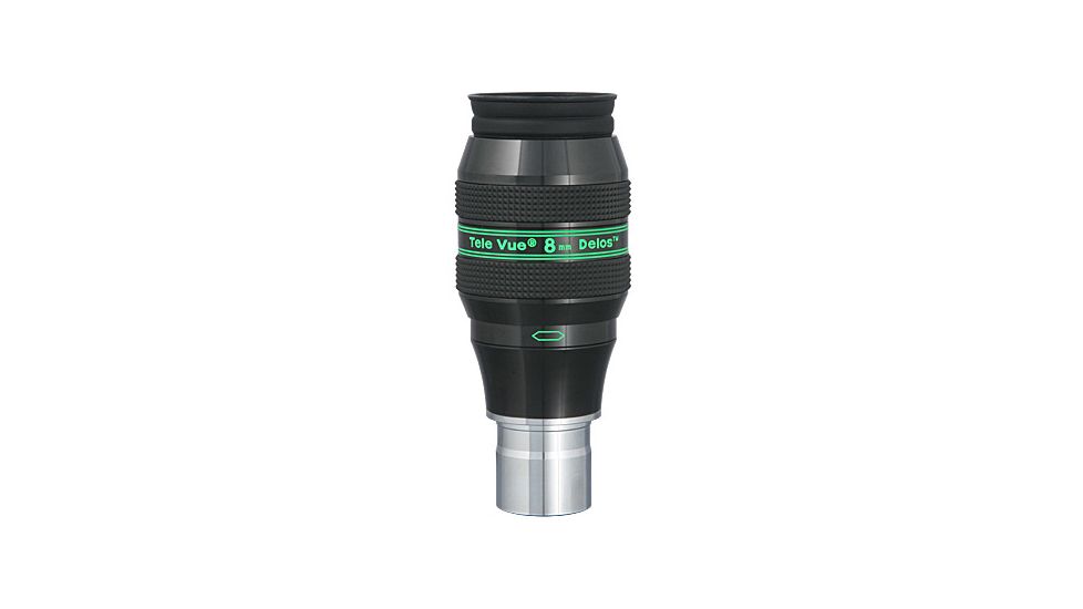 Tele Vue Delos 8mm Telescope Eyepiece EDL-08.0