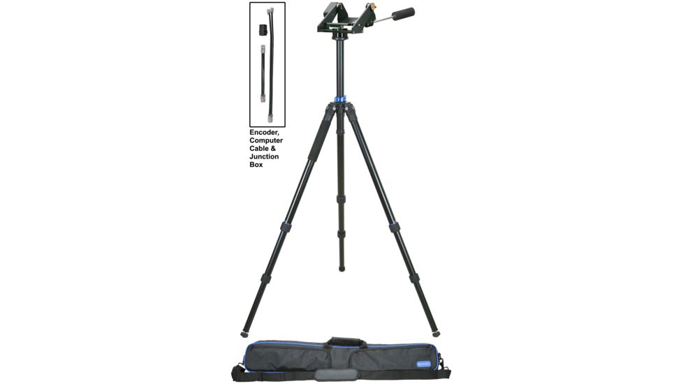 Tele Vue Tele-Pod - Advanced Encoder Equipped Mount, TPE-3023