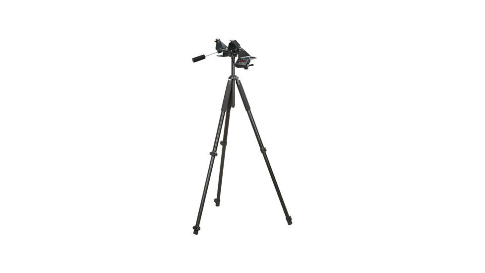 Tele Vue Tele-Pod Advanced Lightweight Tripod w/Mount and Sky Tour Computer TPS-2024