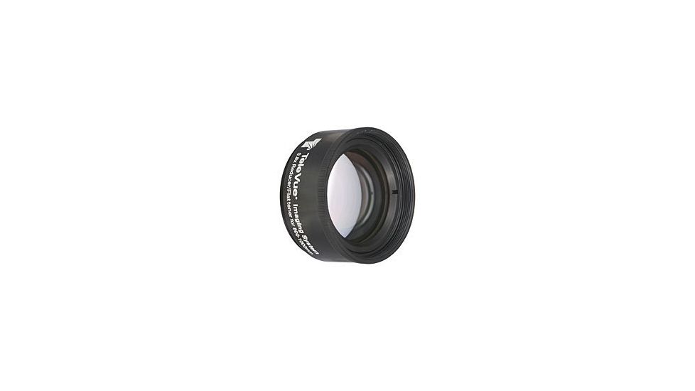 Tele Vue 0.8X Reducer for TeleVue 102 Scopes