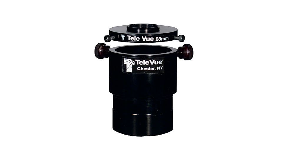 TeleVue 28 mm Radian Adapter