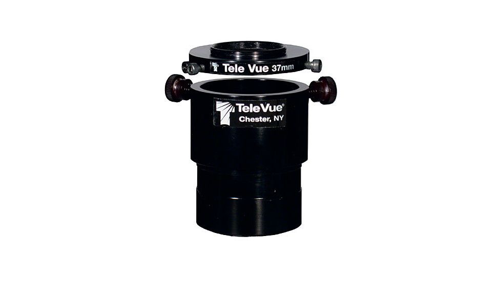 Televue 37 mm Afocal Radian Adapter