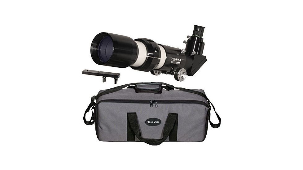 TeleVue-76 Telescope Package