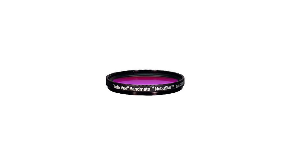 TeleVue Bandmate Nebular Filter